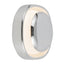 Kuzco Pebble 8-in Wall Sconce