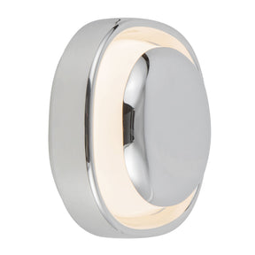Kuzco Pebble 8-in Wall Sconce