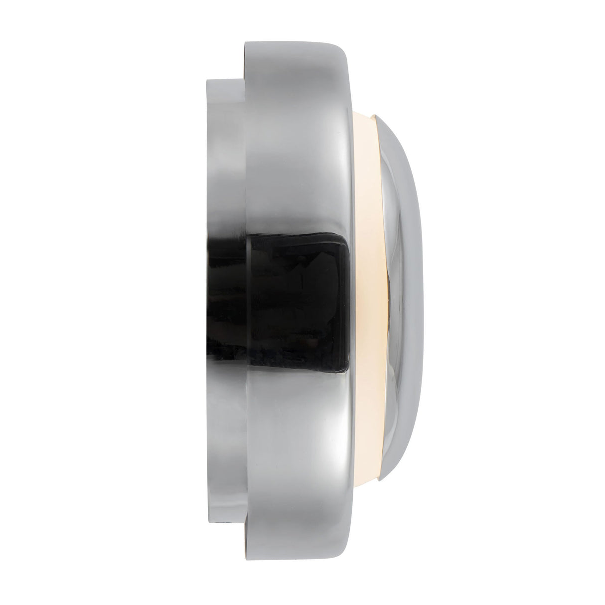 Kuzco Pebble 8-in Wall Sconce