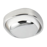 Kuzco Pebble 8-in Wall Sconce