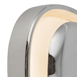 Kuzco Pebble 8-in Wall Sconce