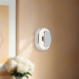 Kuzco Pebble 8-in Wall Sconce