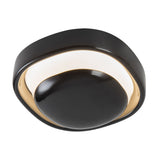 Kuzco Pebble 8-in Wall Sconce