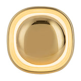 Kuzco Pebble 8-in Wall Sconce