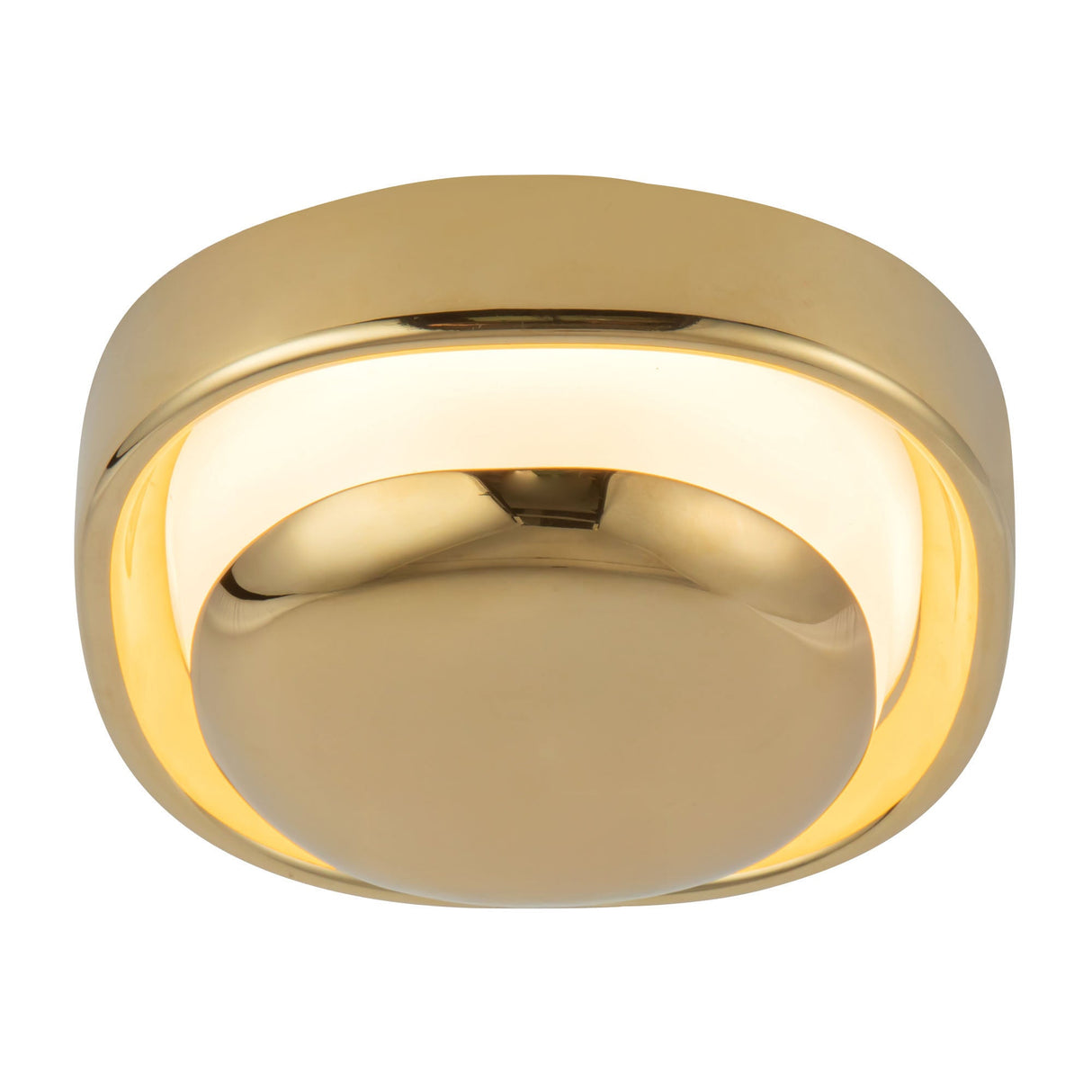 Kuzco Pebble 8-in Wall Sconce