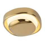 Kuzco Pebble 8-in Wall Sconce