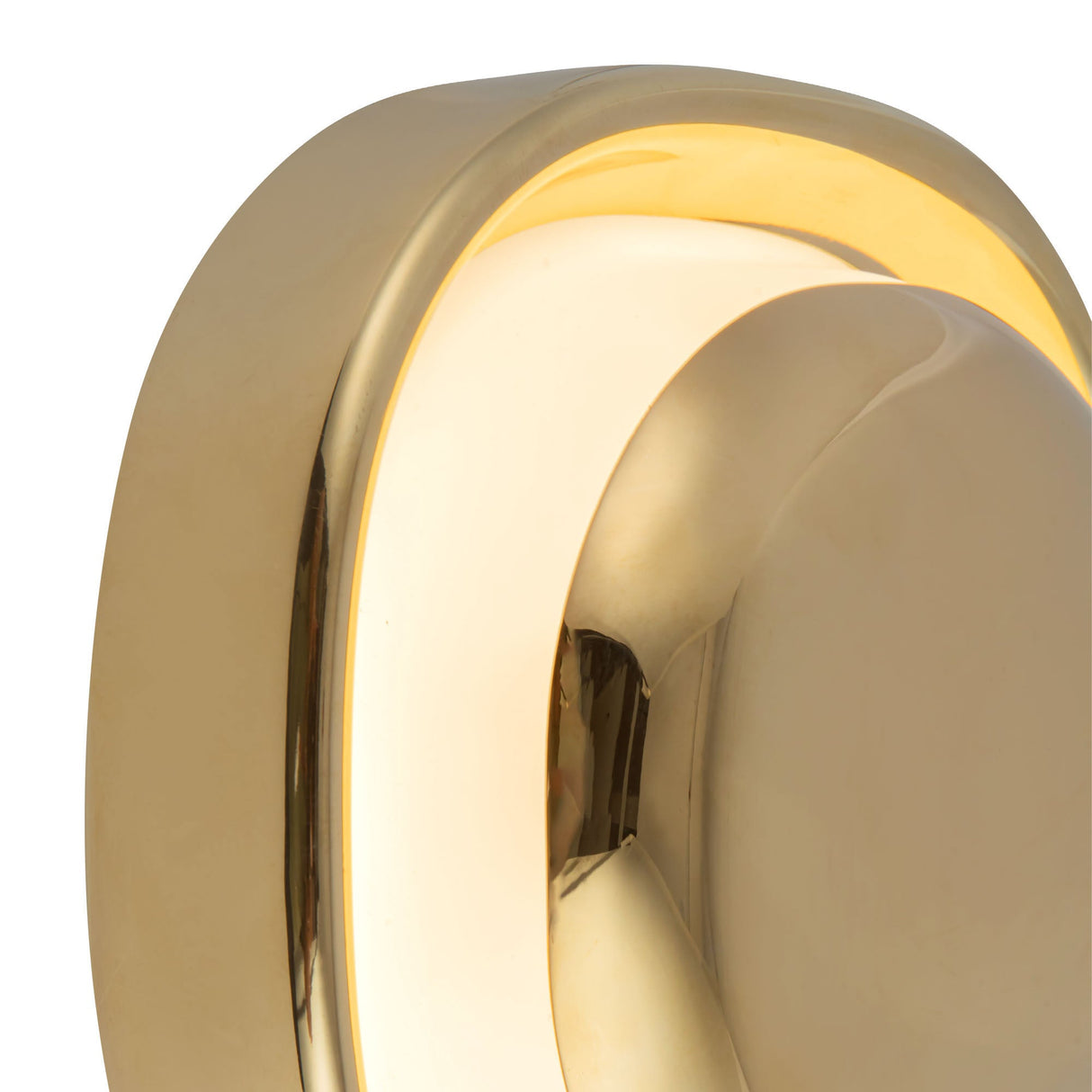 Kuzco Pebble 8-in Wall Sconce