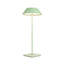 Kuzco Pela 14-in Table Lamp