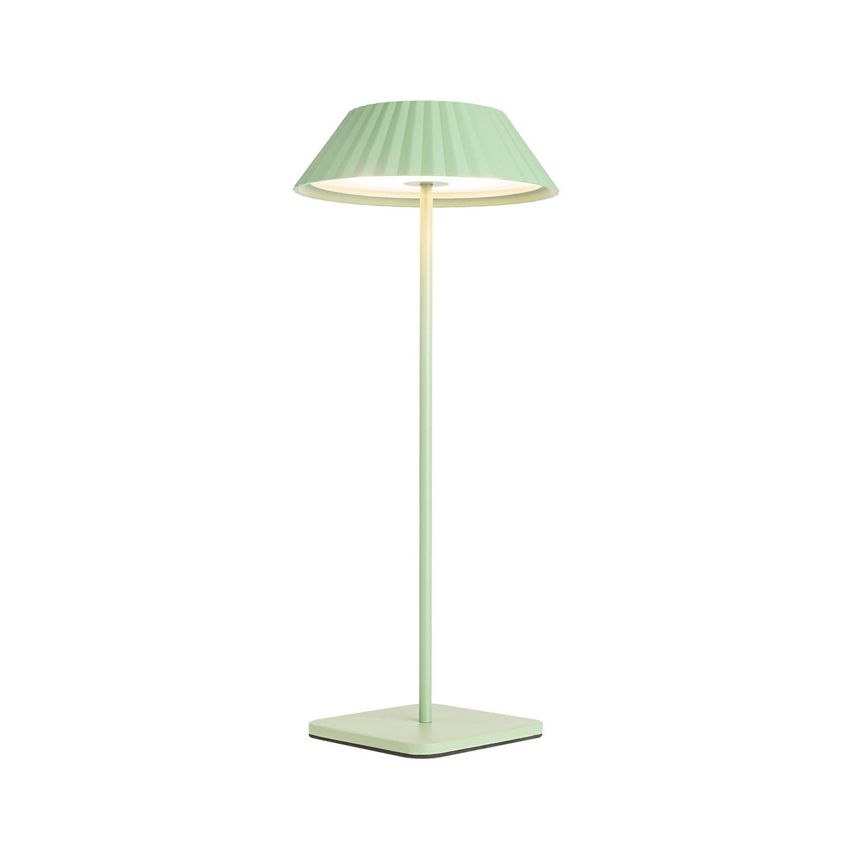 Kuzco Pela 14-in Table Lamp