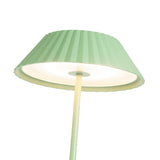 Kuzco Pela 14-in Table Lamp
