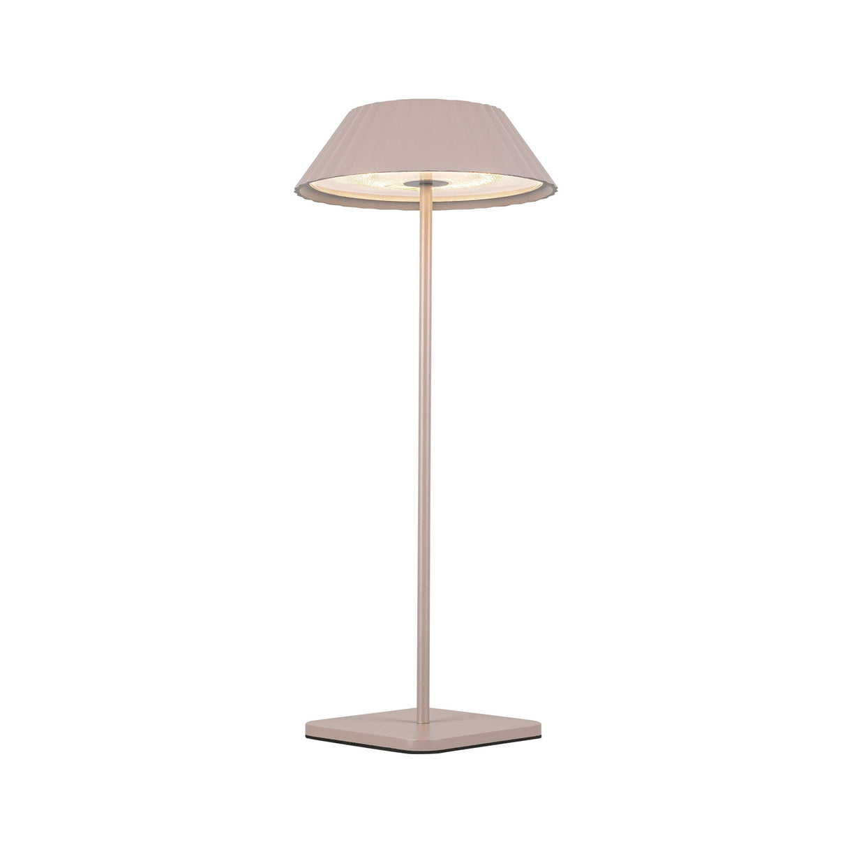 Kuzco Pela 14-in Table Lamp
