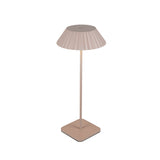 Kuzco Pela 14-in Table Lamp