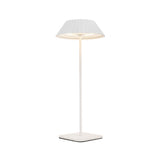 Kuzco Pela 14-in Table Lamp