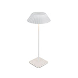 Kuzco Pela 14-in Table Lamp