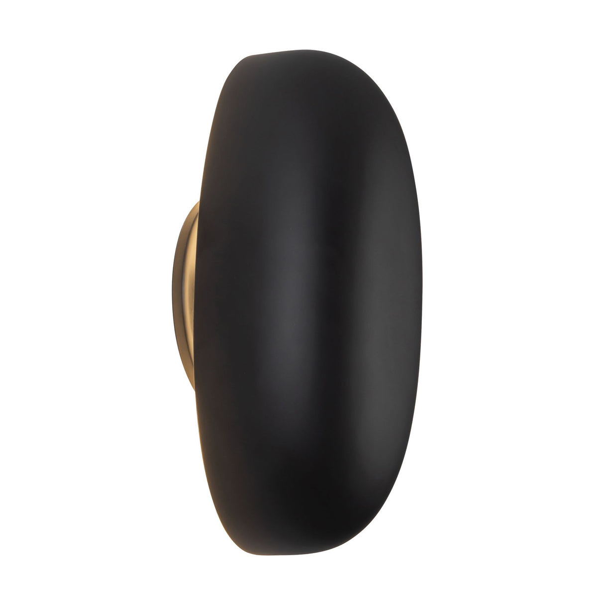 Kuzco Perle 10-in Wall Sconce