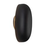 Kuzco Perle 10-in Wall Sconce