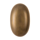 Kuzco Perle 10-in Wall Sconce