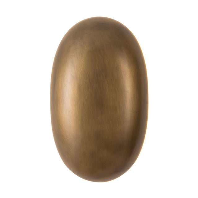 Kuzco Perle 10-in Wall Sconce