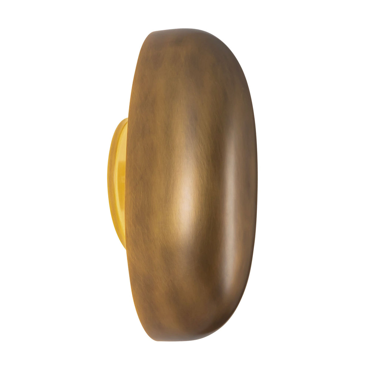 Kuzco Perle 10-in Wall Sconce