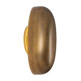 Kuzco Perle 10-in Wall Sconce