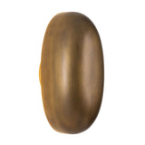 Kuzco Perle 10-in Wall Sconce