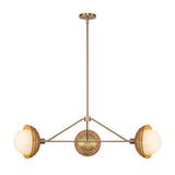 Alora Mood Perth 40-in Chandelier
