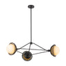 Alora Mood Perth 40-in Chandelier