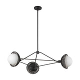 Alora Mood Perth 40-in Chandelier