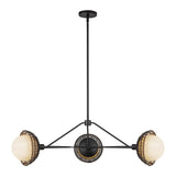 Alora Mood Perth 40-in Chandelier