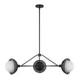 Alora Mood Perth 40-in Chandelier