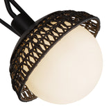 Alora Mood Perth 40-in Chandelier