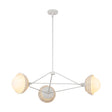 Alora Mood Perth 40-in Chandelier