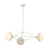 Alora Mood Perth 40-in Chandelier