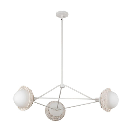 Alora Mood Perth 40-in Chandelier