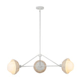 Alora Mood Perth 40-in Chandelier