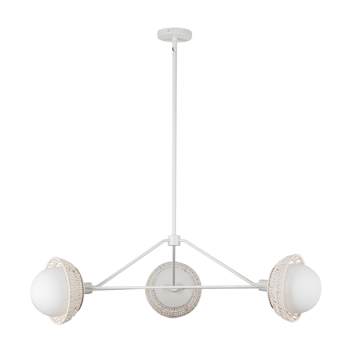 Alora Mood Perth 40-in Chandelier