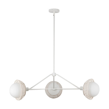 Alora Mood Perth 40-in Chandelier