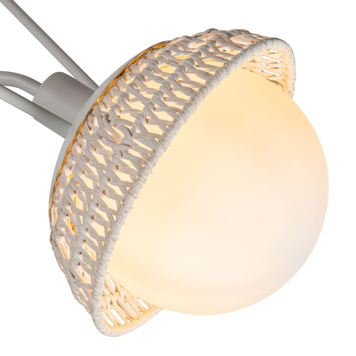 Alora Mood Perth 40-in Chandelier