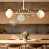 Alora Mood Perth 40-in Chandelier