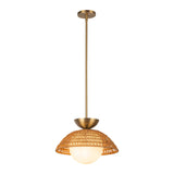 Alora Mood Perth 14-in Pendant