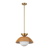 Alora Mood Perth 14-in Pendant