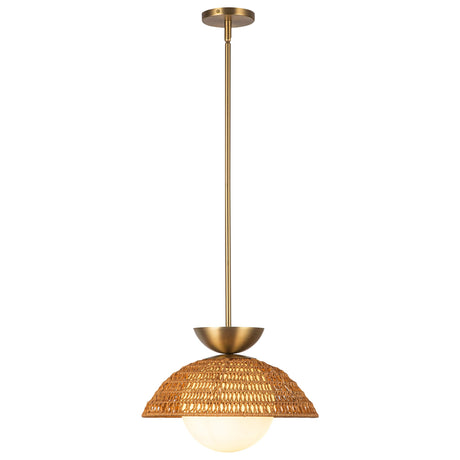 Alora Mood Perth 14-in Pendant