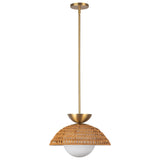 Alora Mood Perth 14-in Pendant