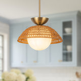 Alora Mood Perth 14-in Pendant