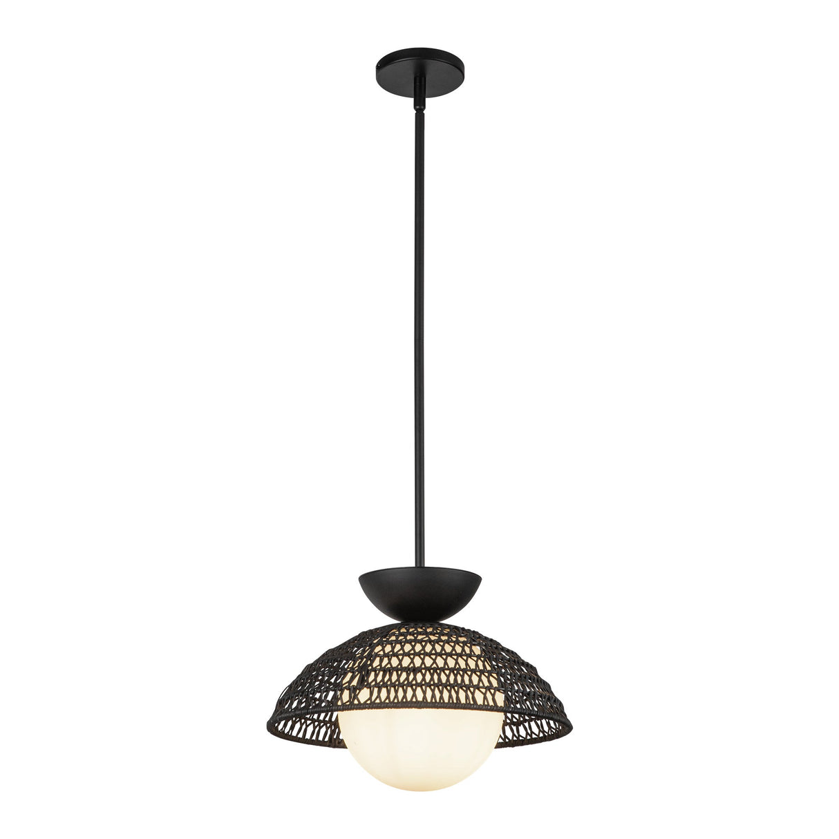 Alora Mood Perth 14-in Pendant