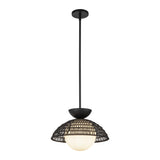 Alora Mood Perth 14-in Pendant