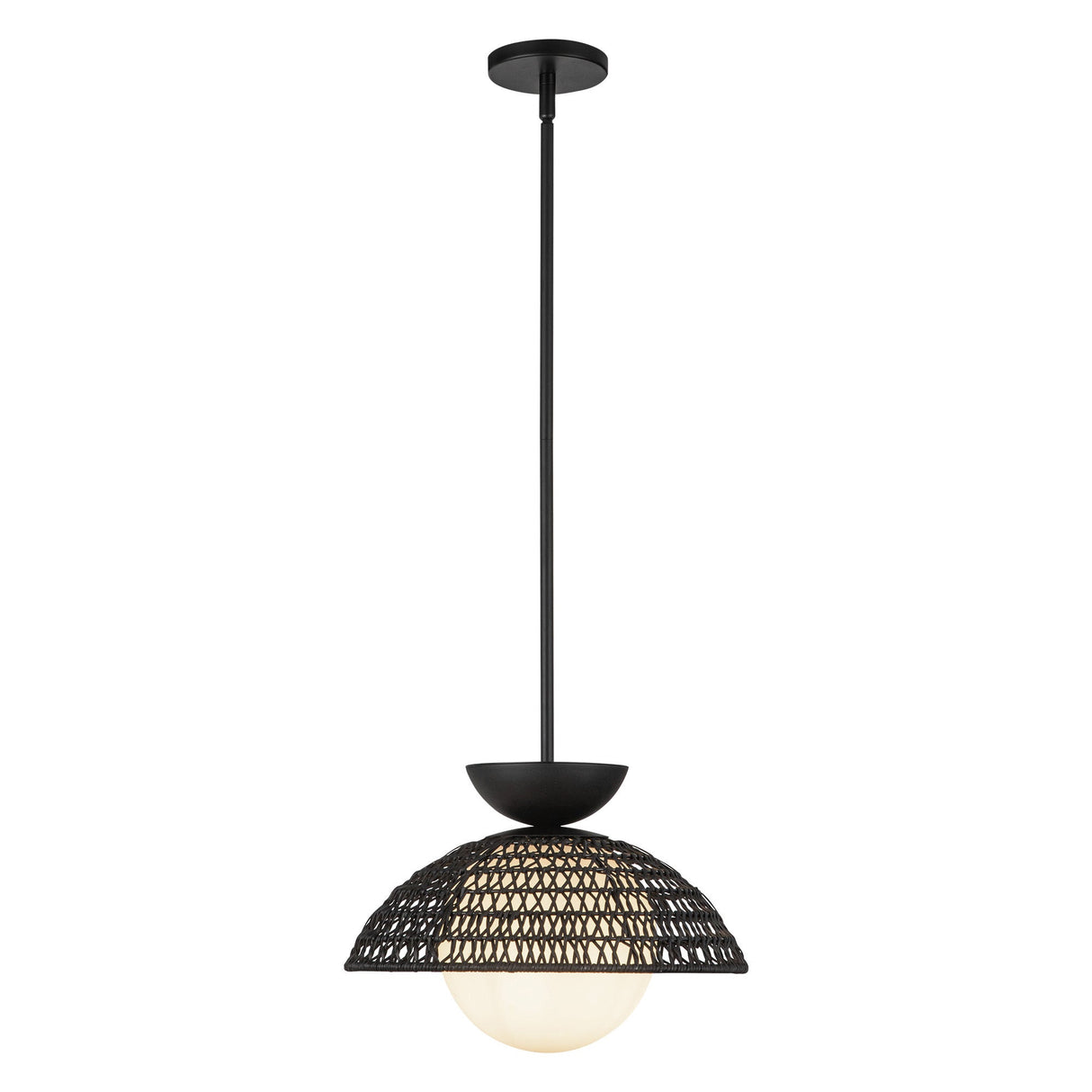 Alora Mood Perth 14-in Pendant
