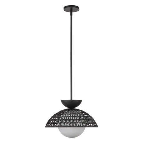 Alora Mood Perth 14-in Pendant