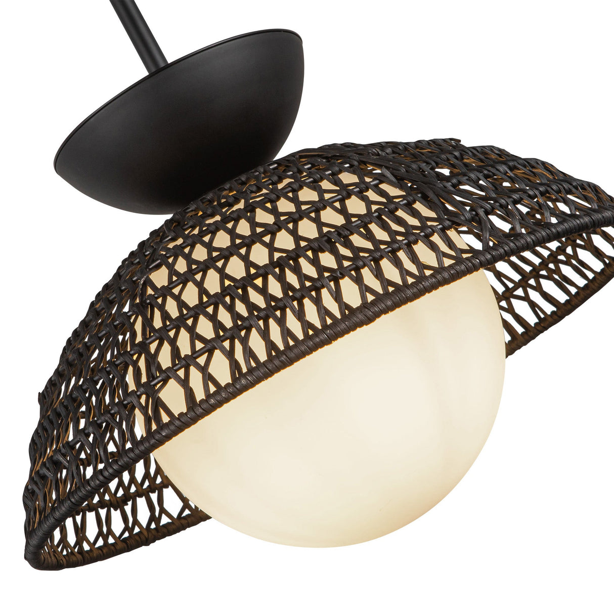 Alora Mood Perth 14-in Pendant