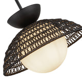 Alora Mood Perth 14-in Pendant
